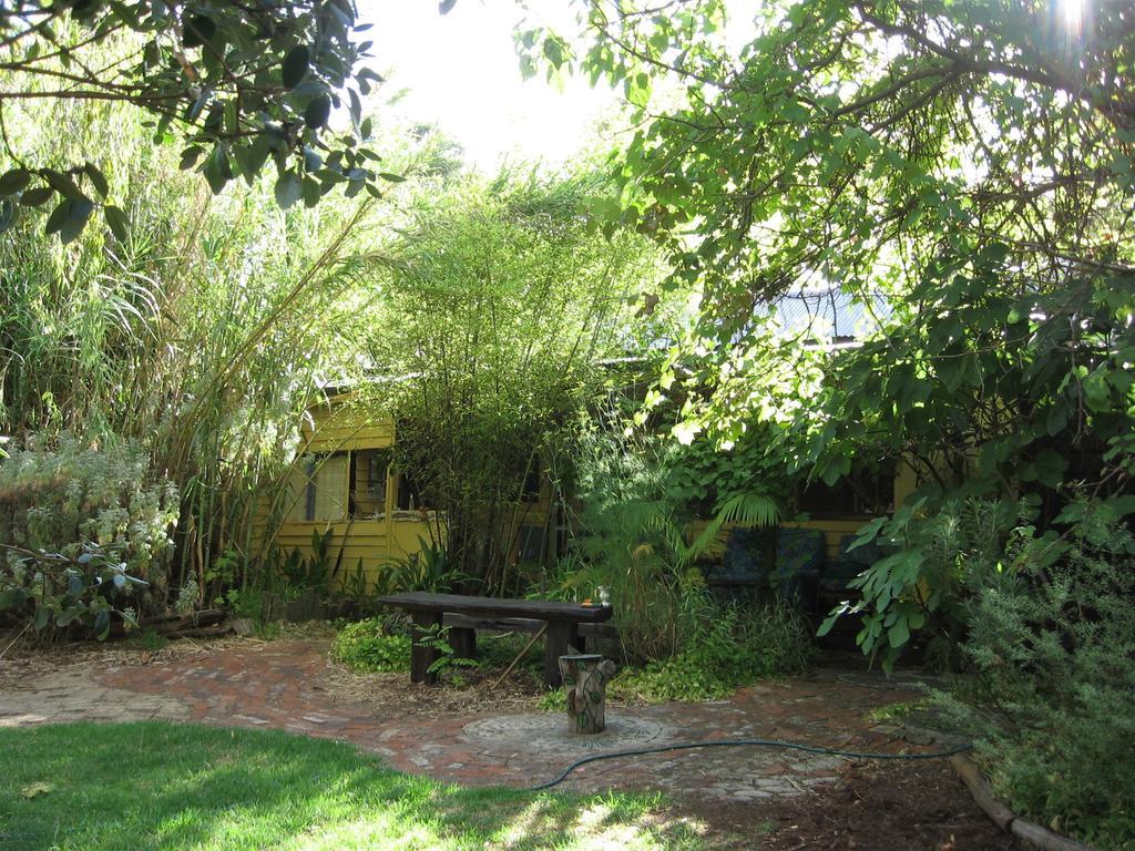 Black Cockatoo Lodge ナナップ エクステリア 写真