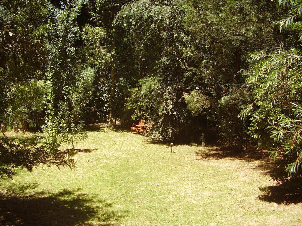 Black Cockatoo Lodge ナナップ エクステリア 写真