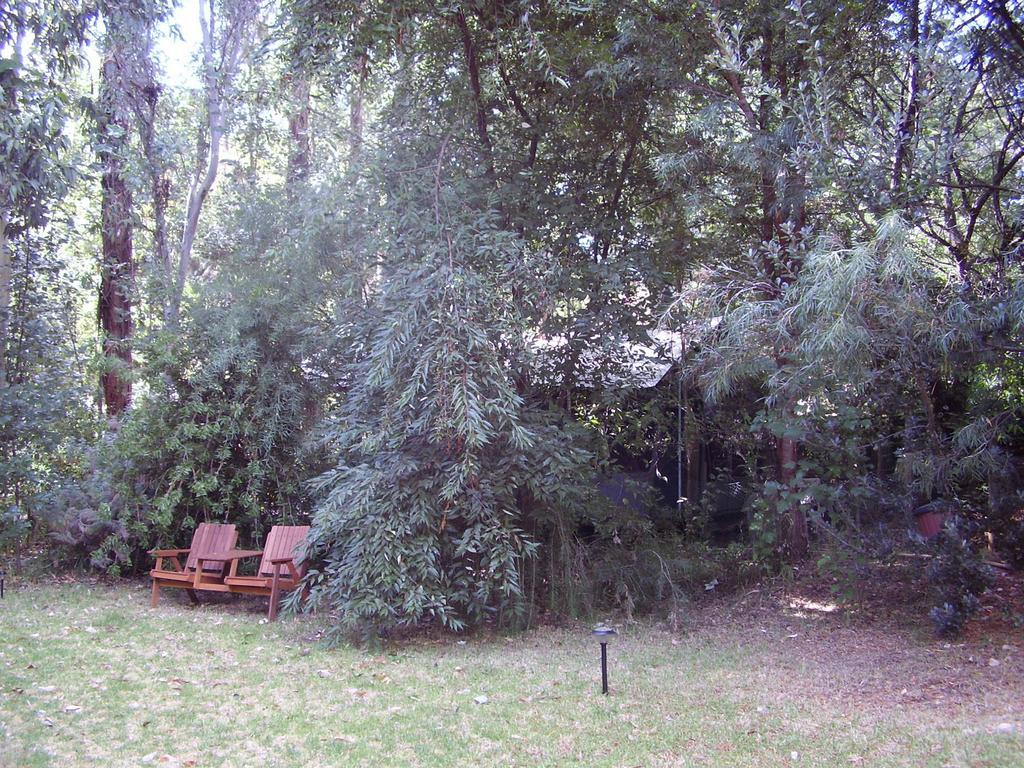 Black Cockatoo Lodge ナナップ エクステリア 写真
