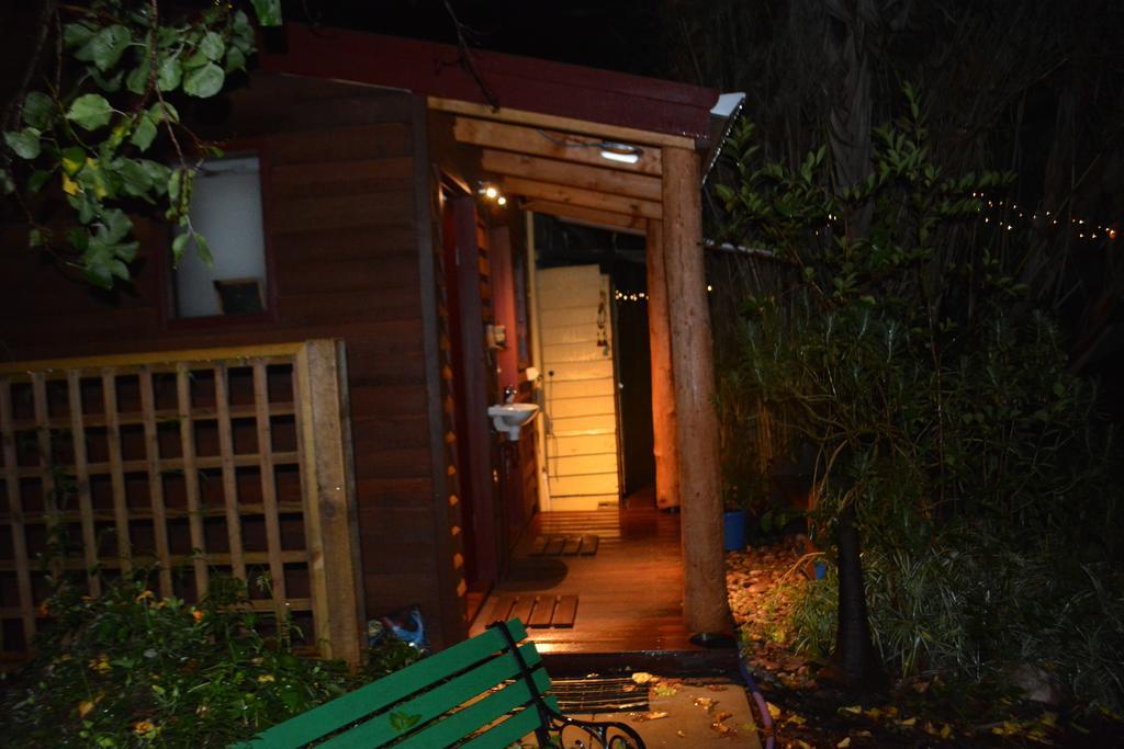 Black Cockatoo Lodge ナナップ エクステリア 写真