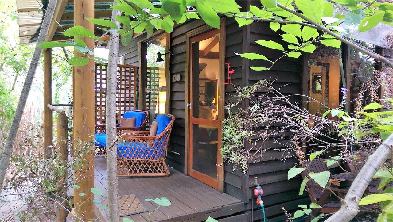 Black Cockatoo Lodge ナナップ エクステリア 写真
