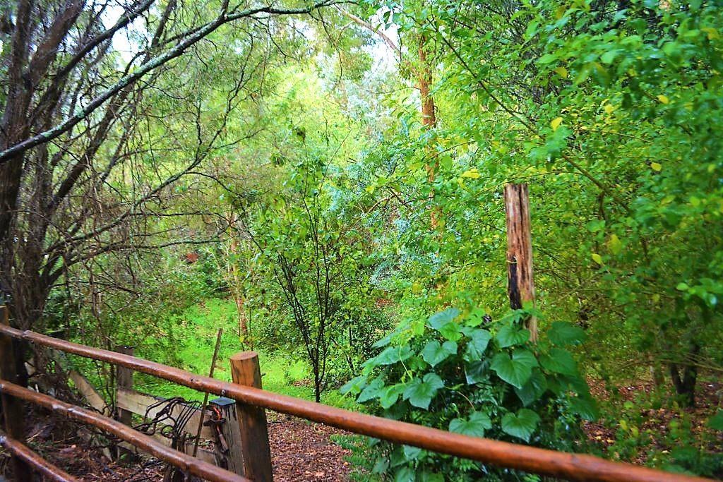 Black Cockatoo Lodge ナナップ エクステリア 写真